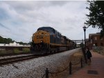 CSX 5405